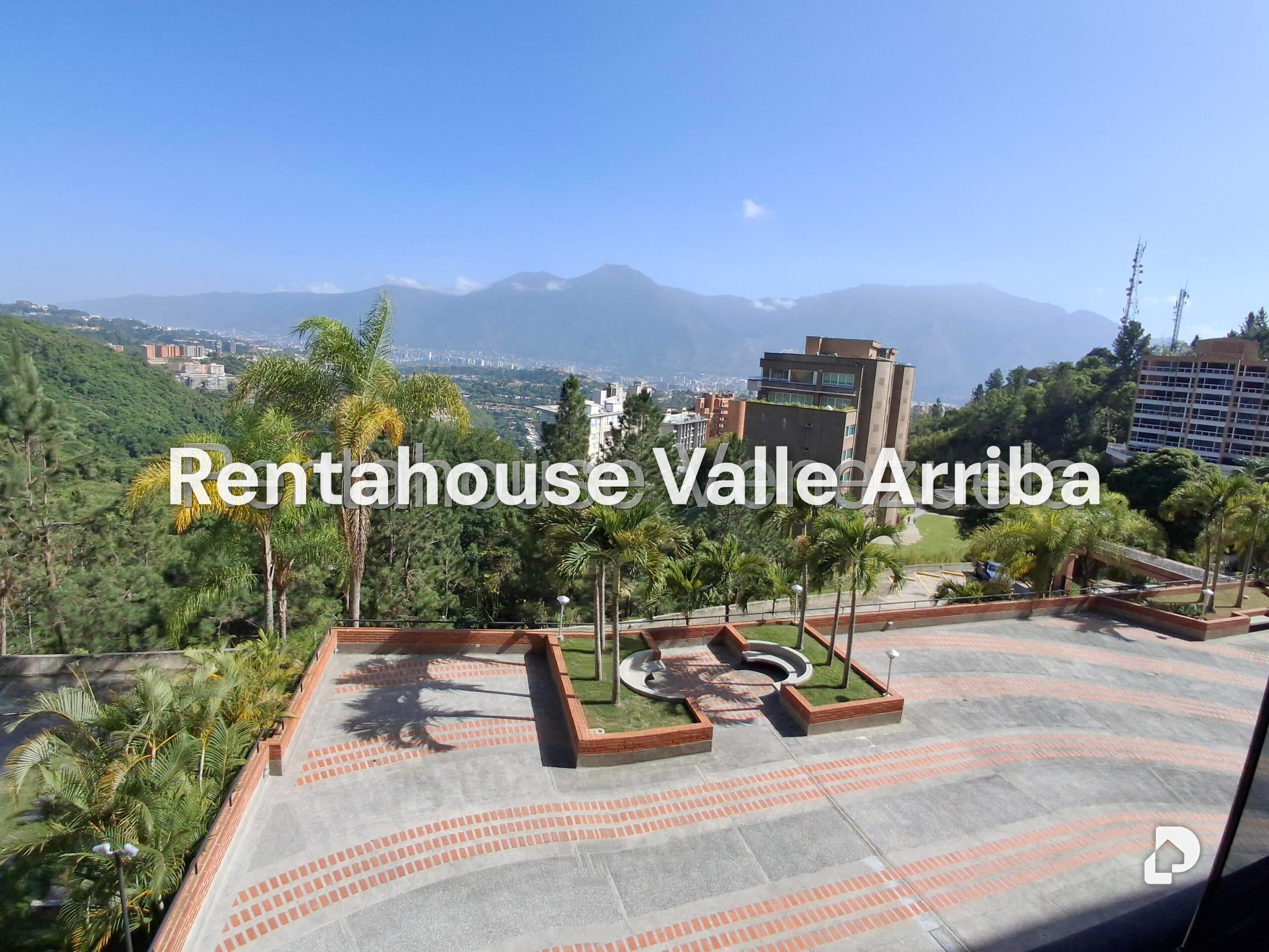 Apartamento en El Solar del Hatillo, Caracas – 14