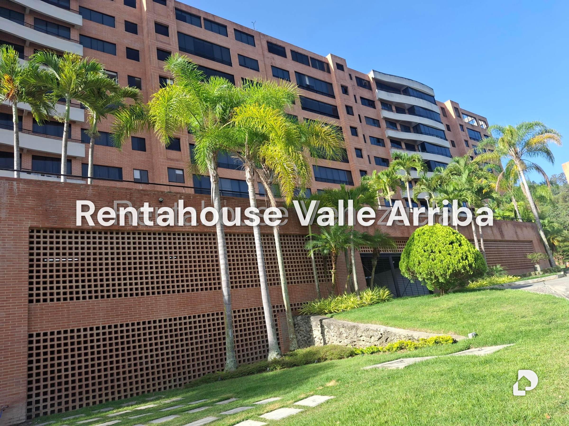 Apartamento en El Solar del Hatillo, Caracas – 1