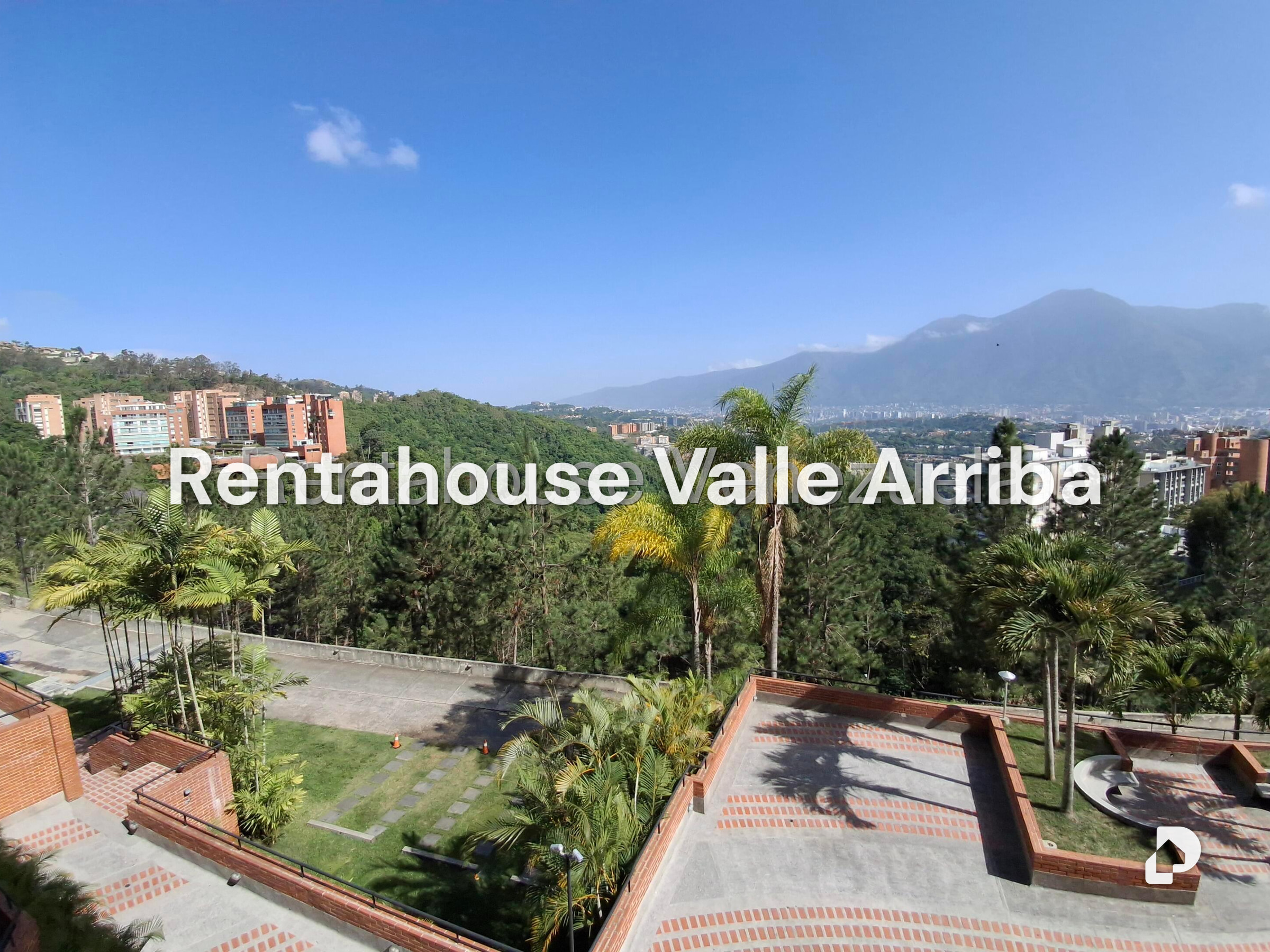 Apartamento en El Solar del Hatillo, Caracas – 15