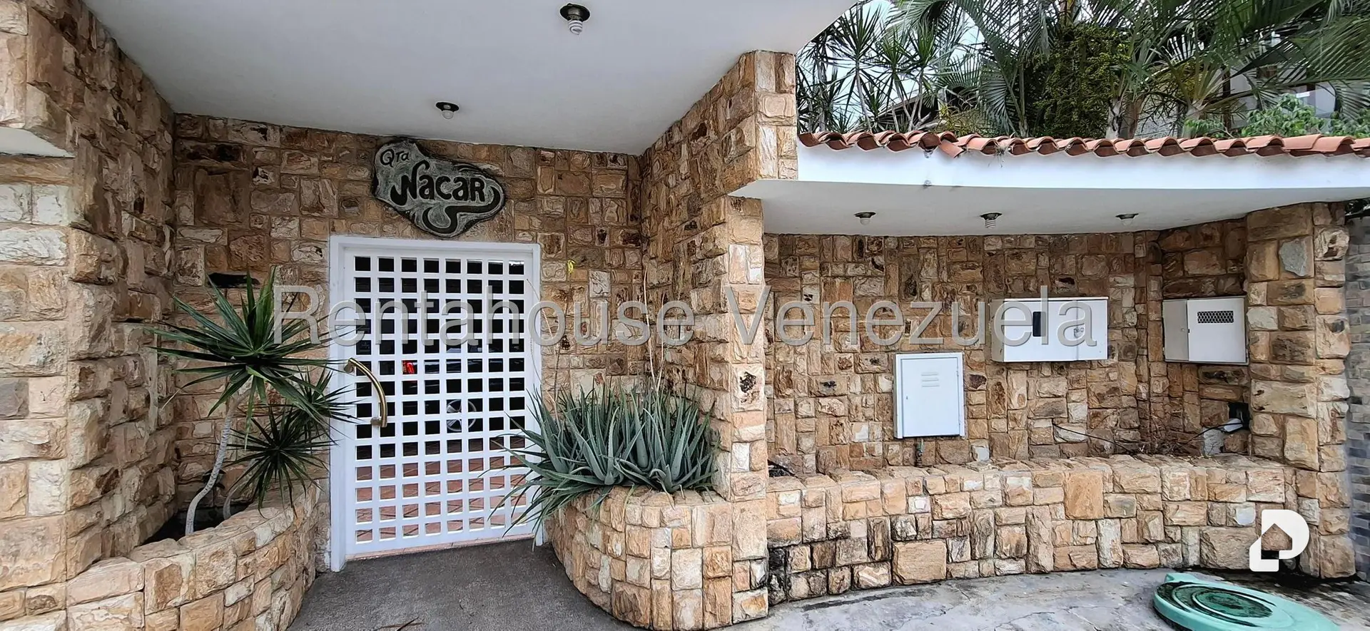 Casa en Macaracuay, Caracas – 1
