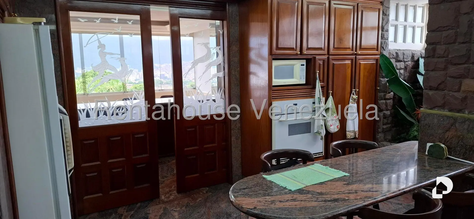 Casa en Macaracuay, Caracas – 29
