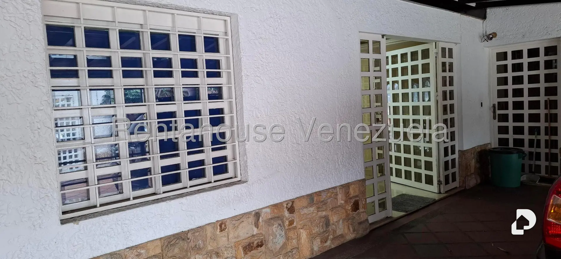 Casa en Macaracuay, Caracas – 4