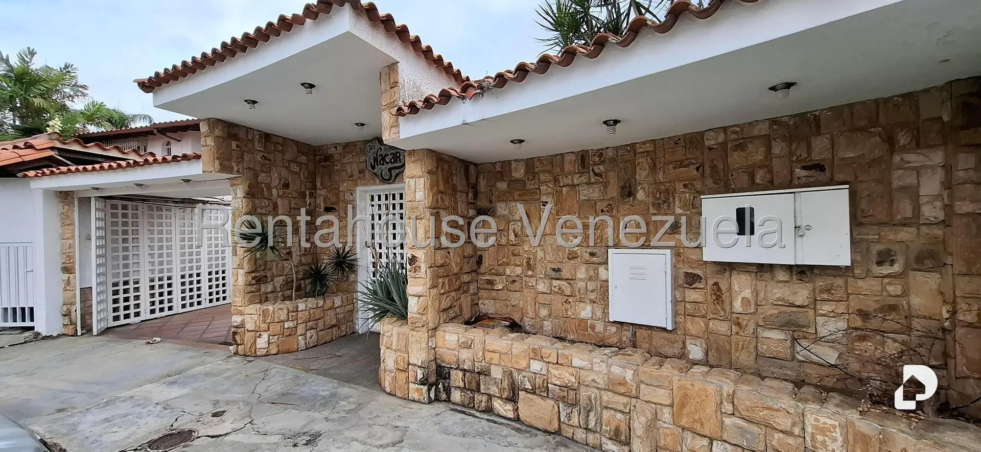 Casa en Macaracuay, Caracas – 2