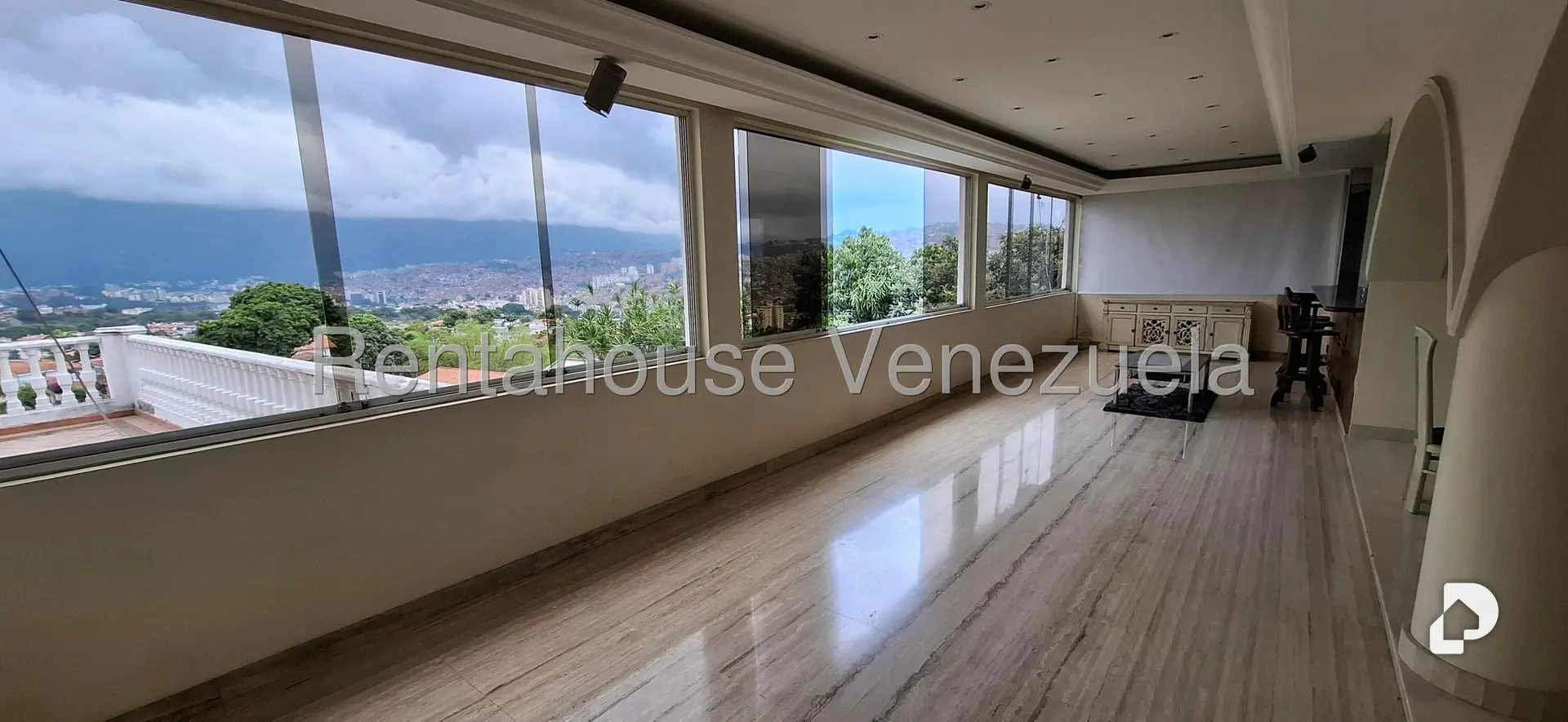 Casa en Macaracuay, Caracas – 20