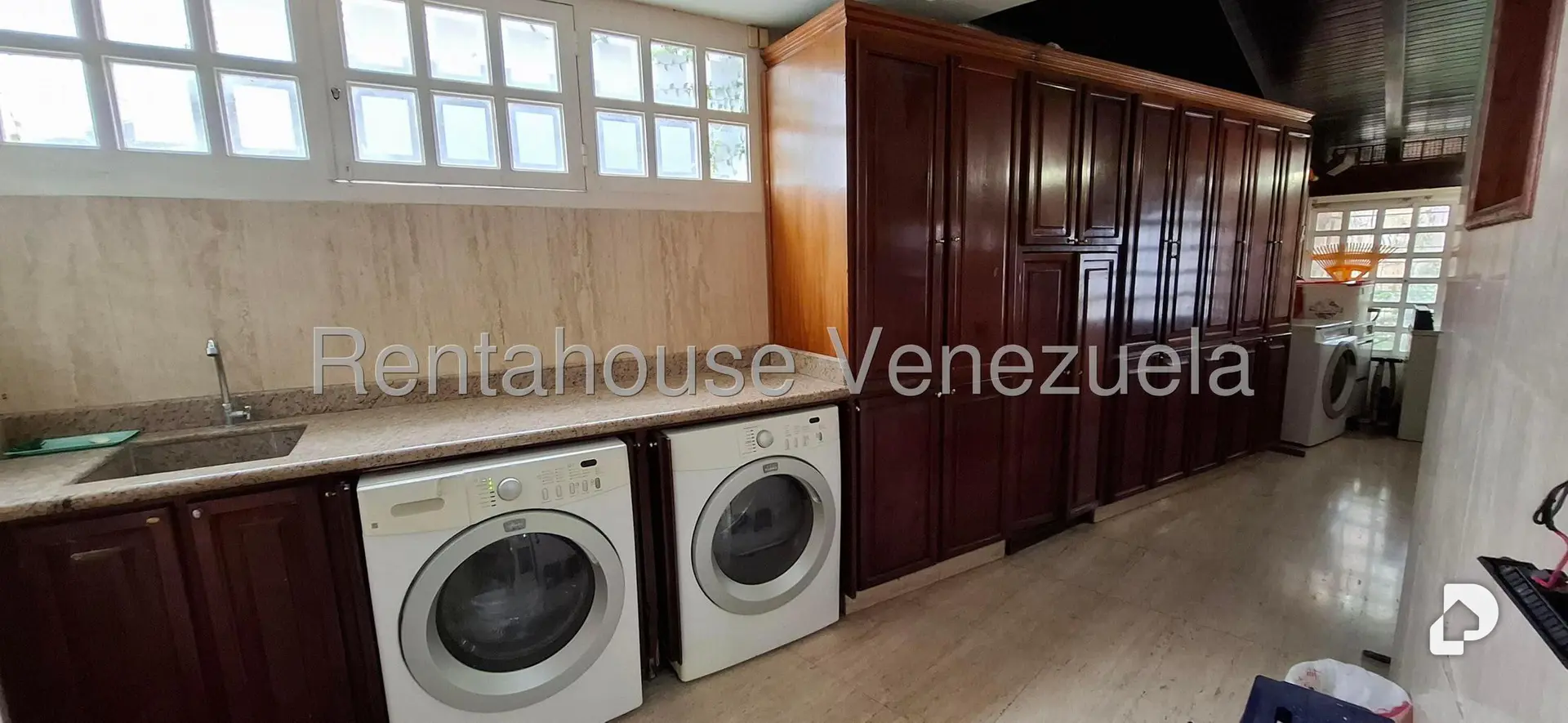 Casa en Macaracuay, Caracas – 8
