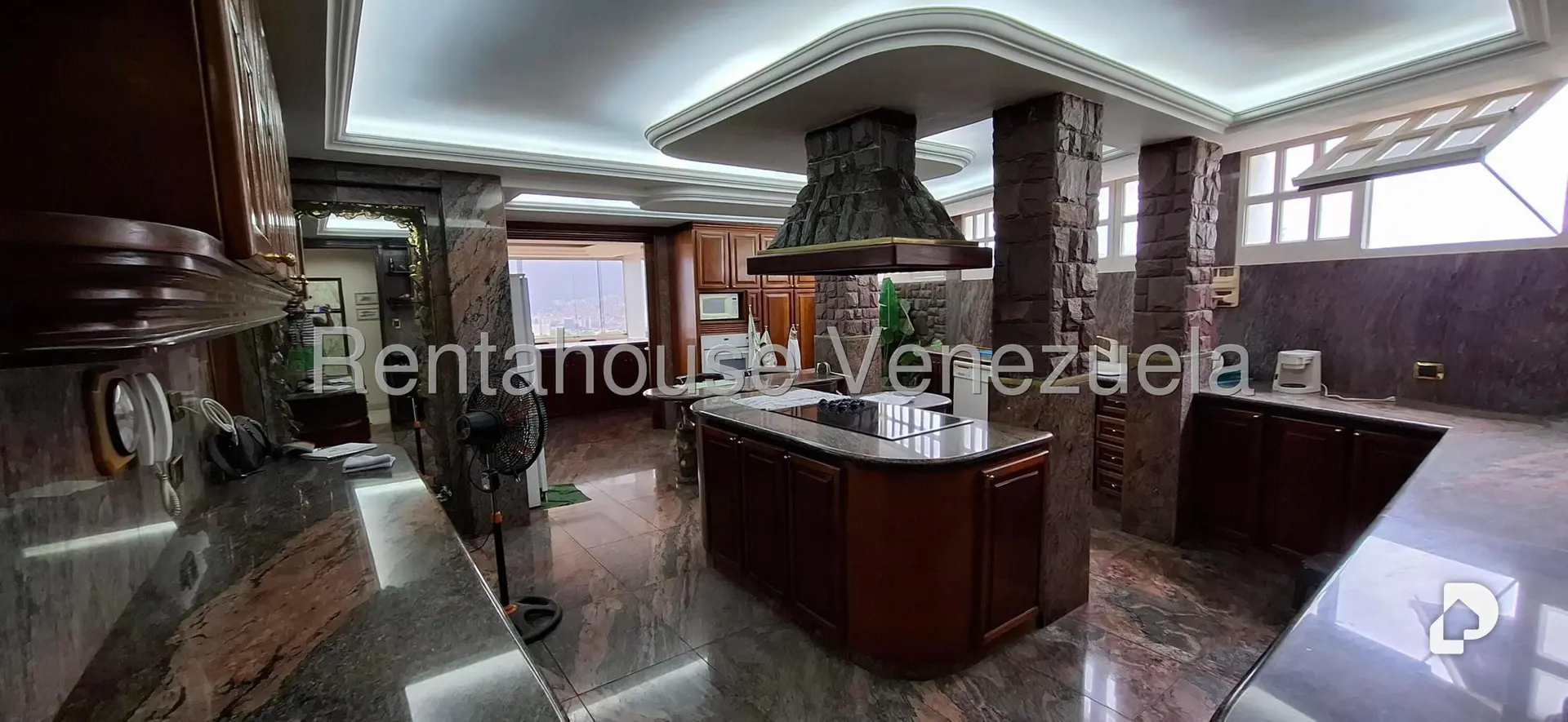 Casa en Macaracuay, Caracas – 10