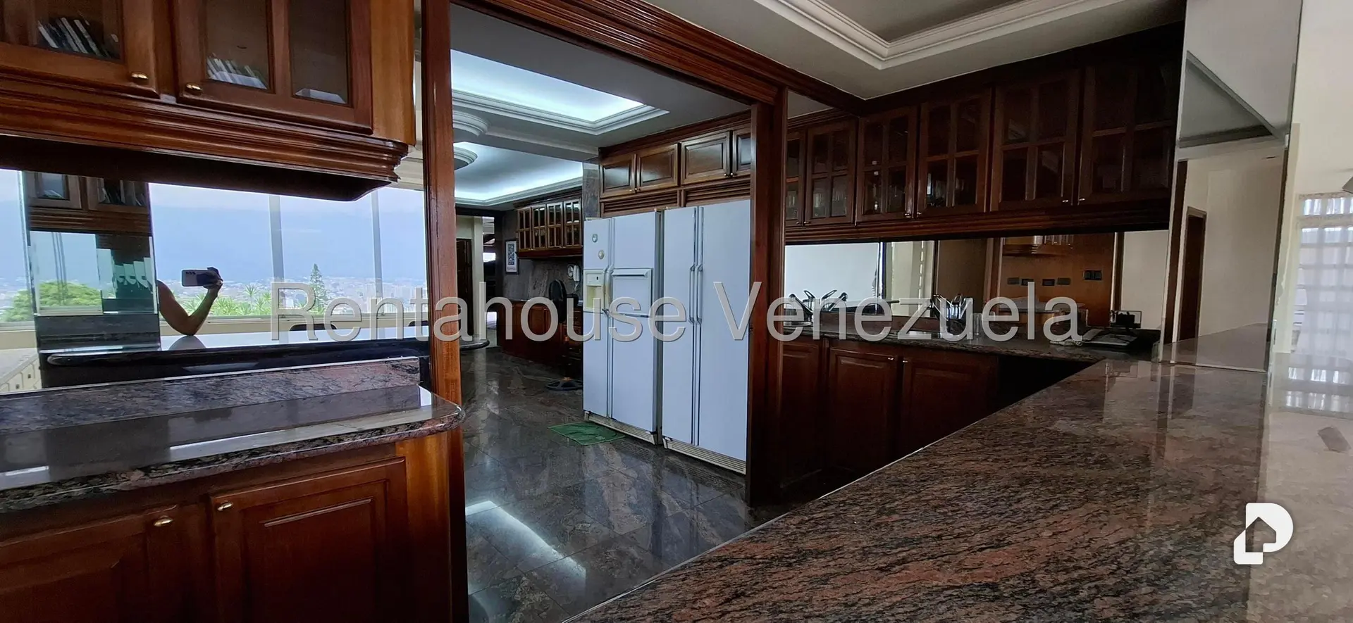 Casa en Macaracuay, Caracas – 22