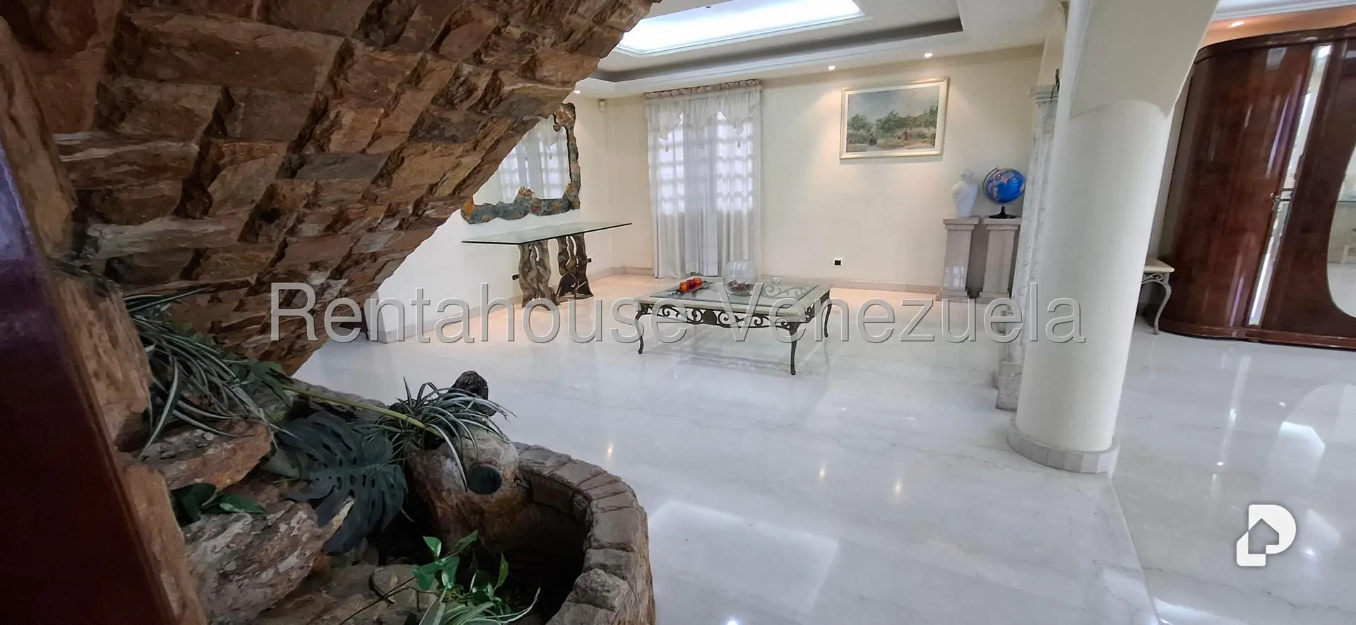 Casa en Macaracuay, Caracas – 16
