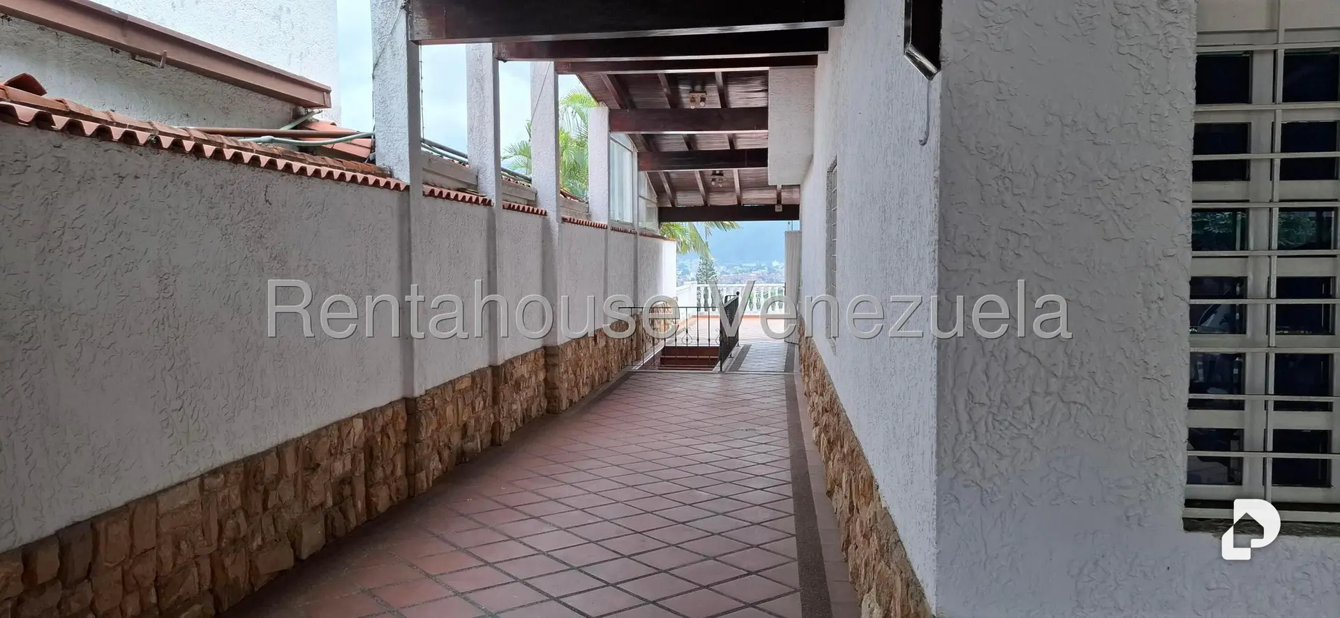 Casa en Macaracuay, Caracas – 3