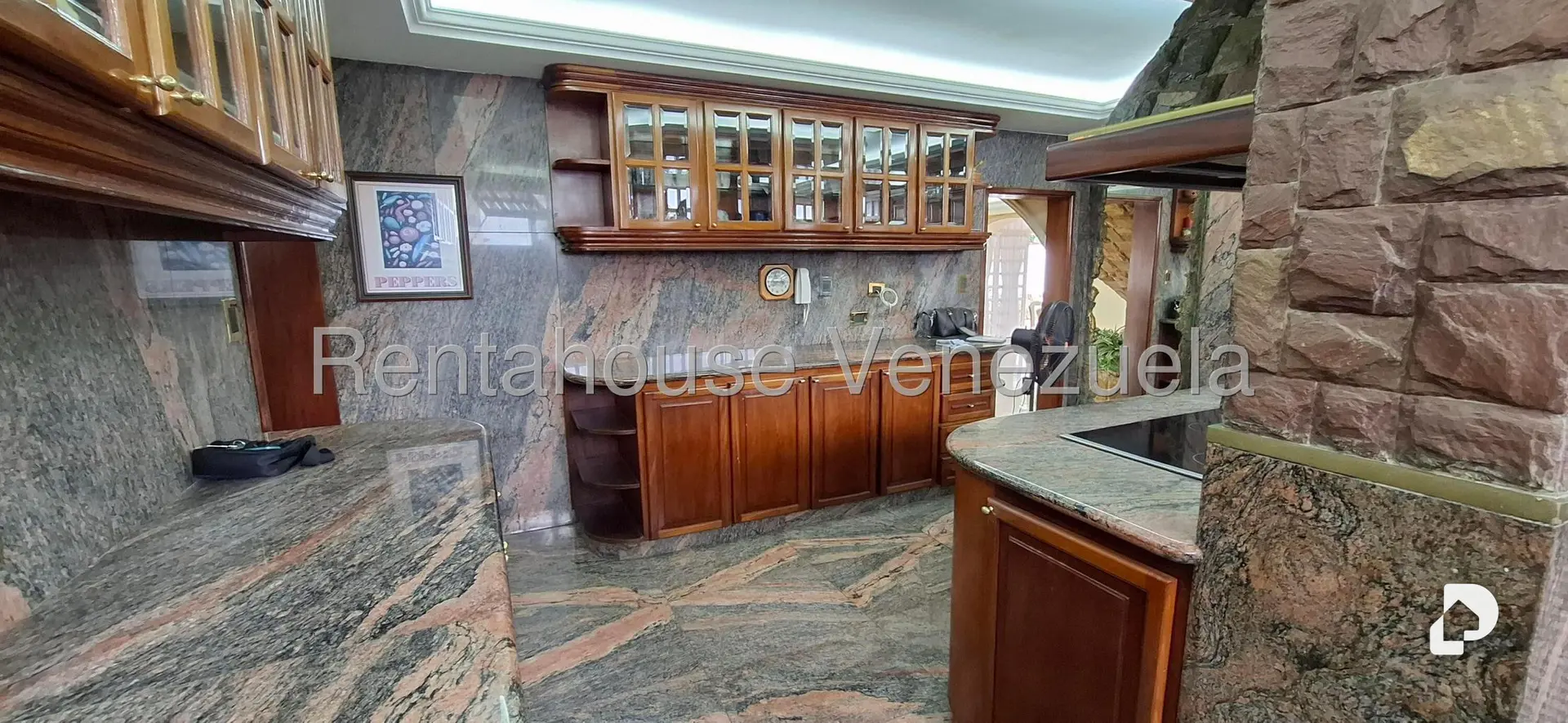 Casa en Macaracuay, Caracas – 11