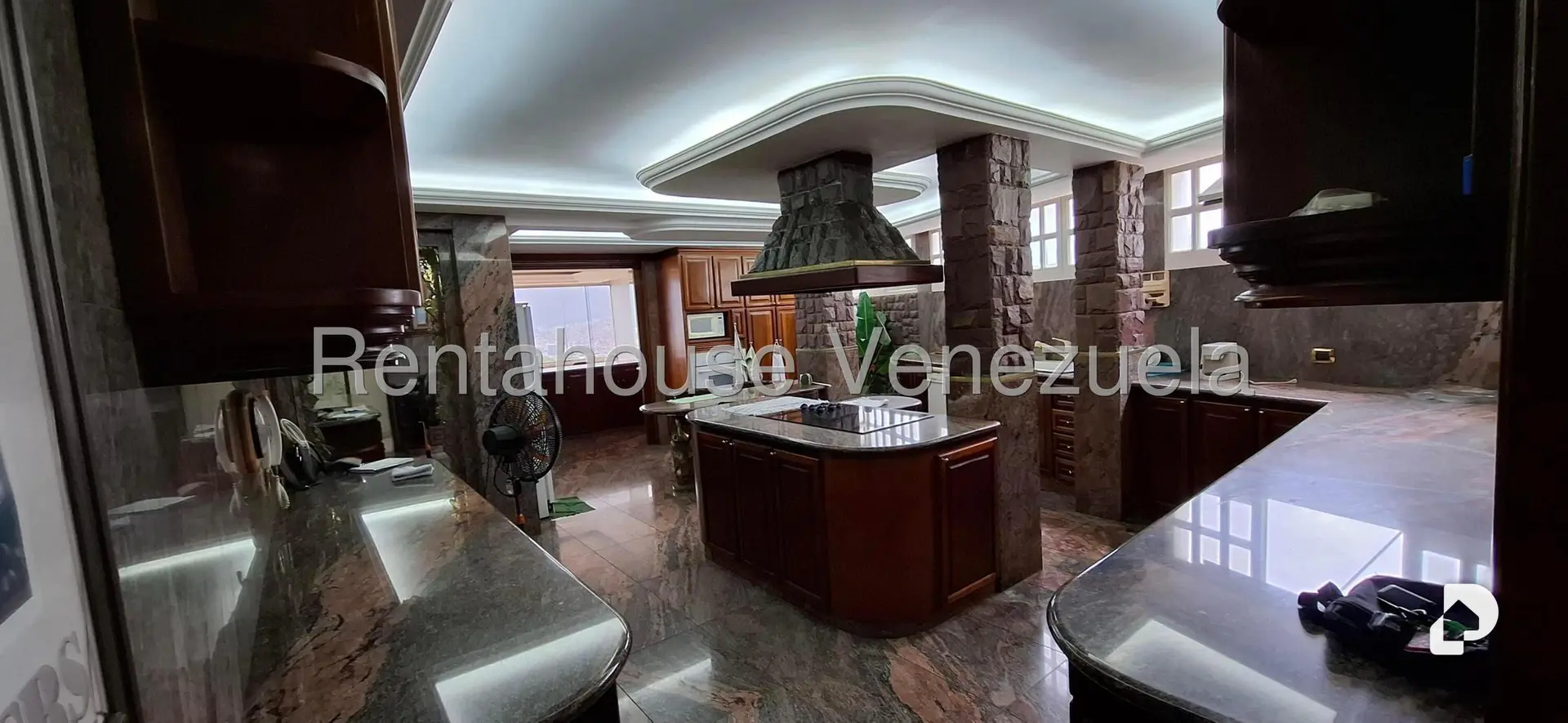Casa en Macaracuay, Caracas – 9