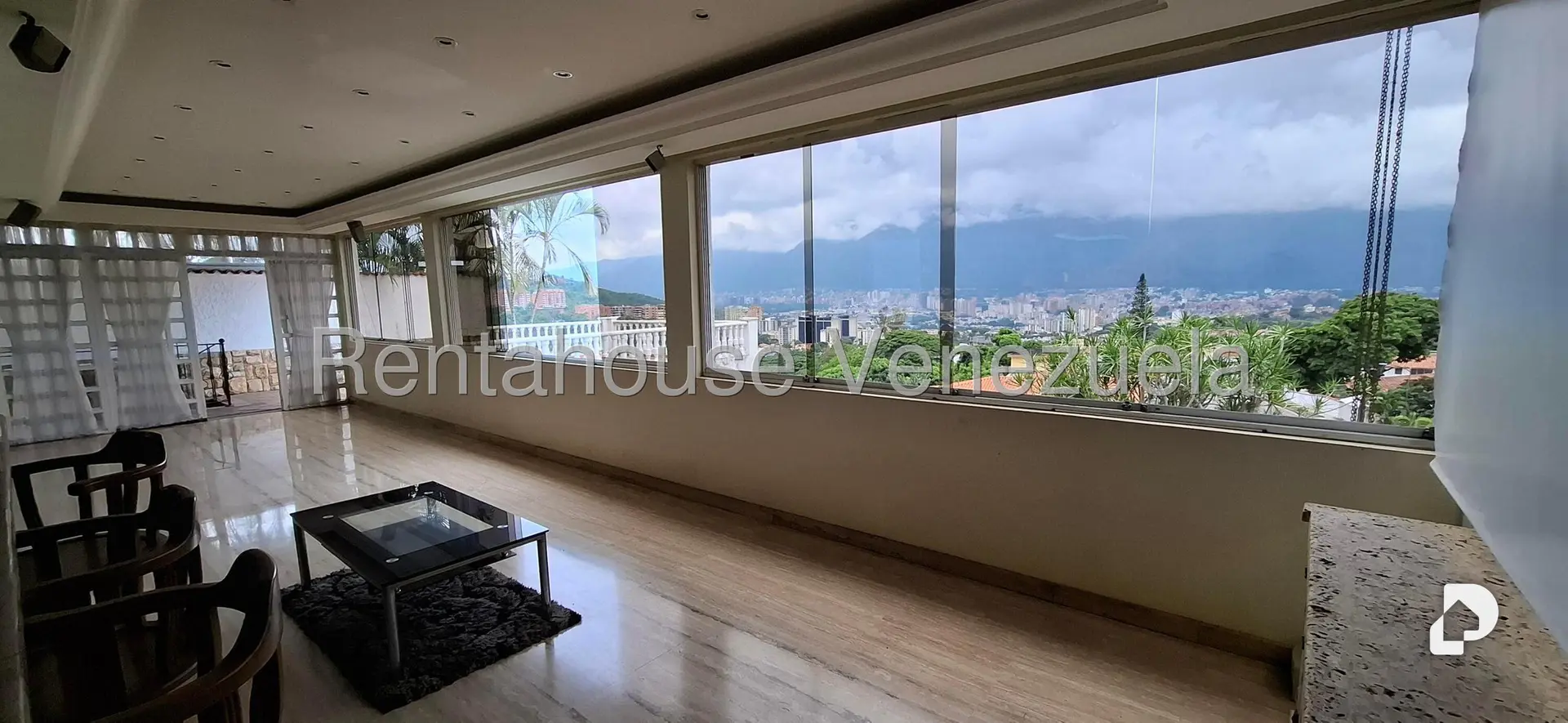 Casa en Macaracuay, Caracas – 21