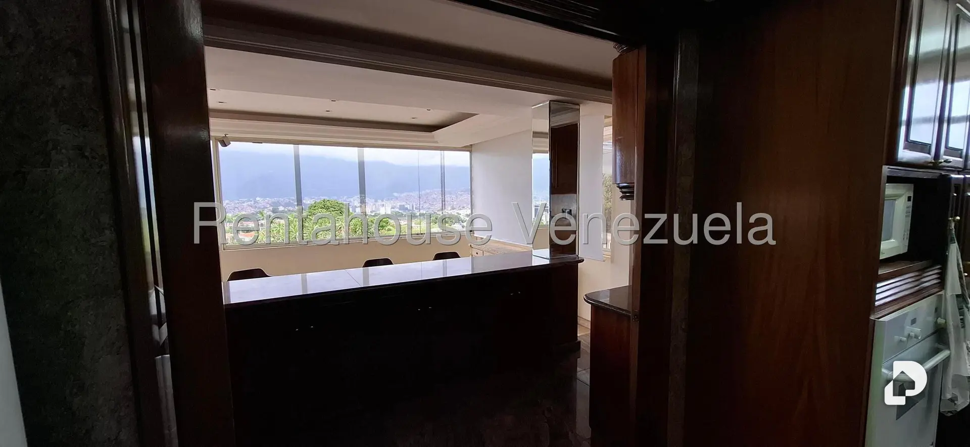 Casa en Macaracuay, Caracas – 13