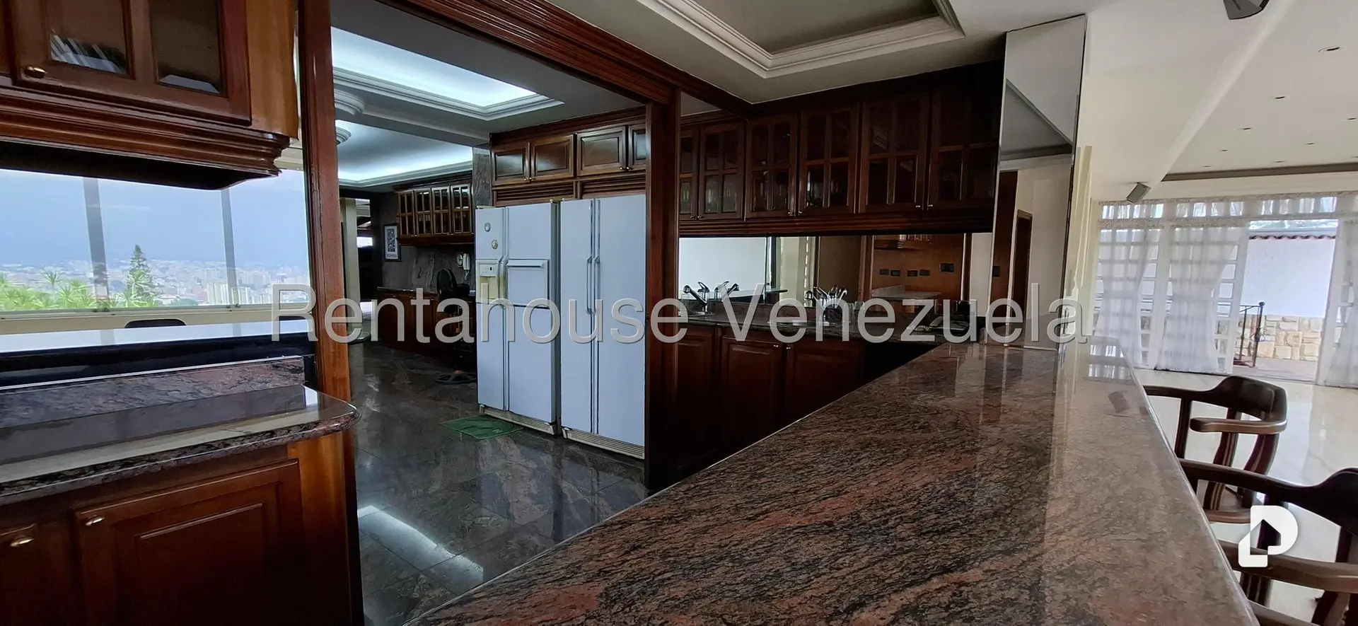Casa en Macaracuay, Caracas – 23