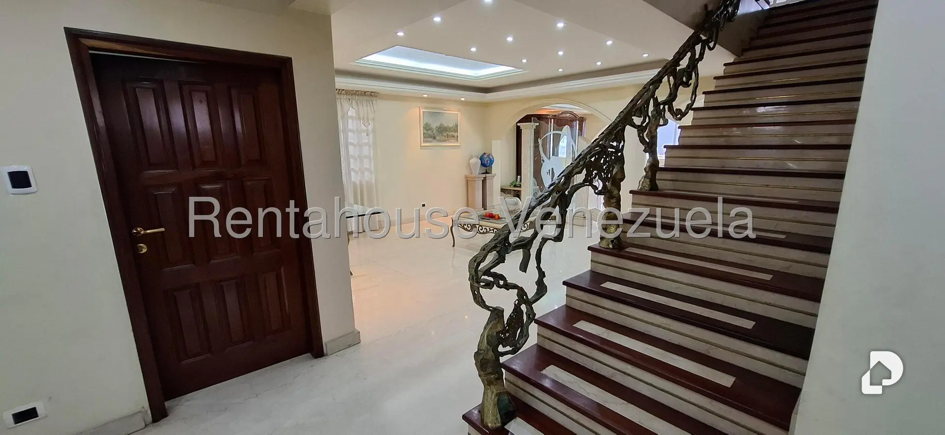 Casa en Macaracuay, Caracas – 18