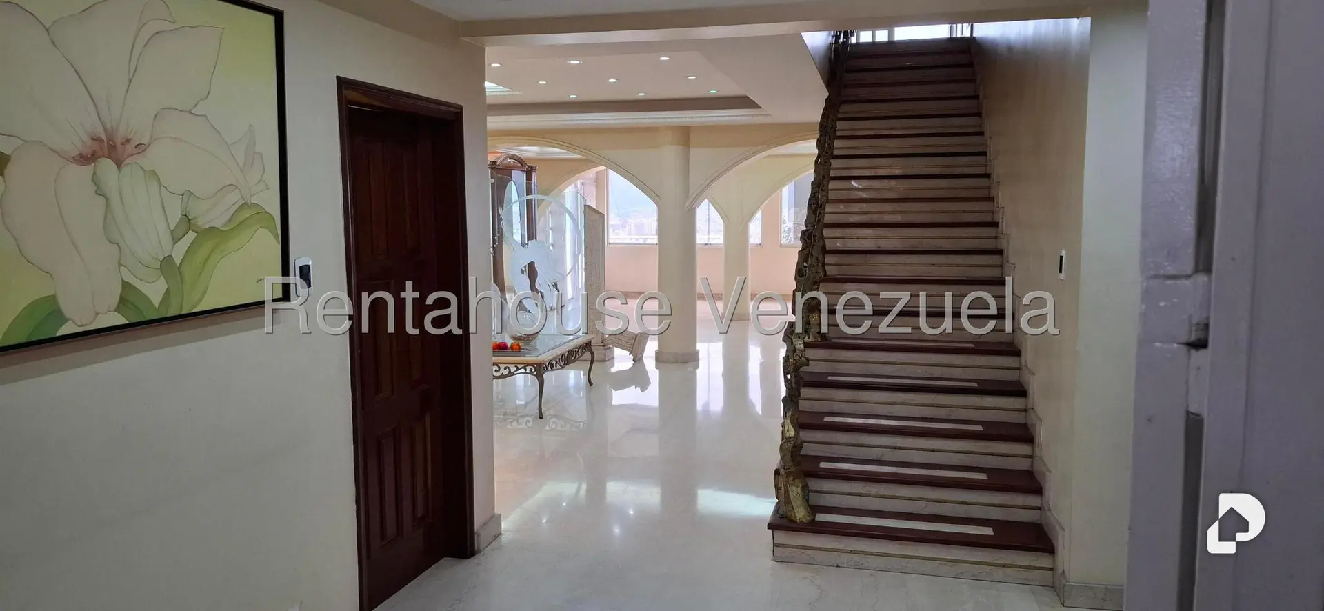 Casa en Macaracuay, Caracas – 5