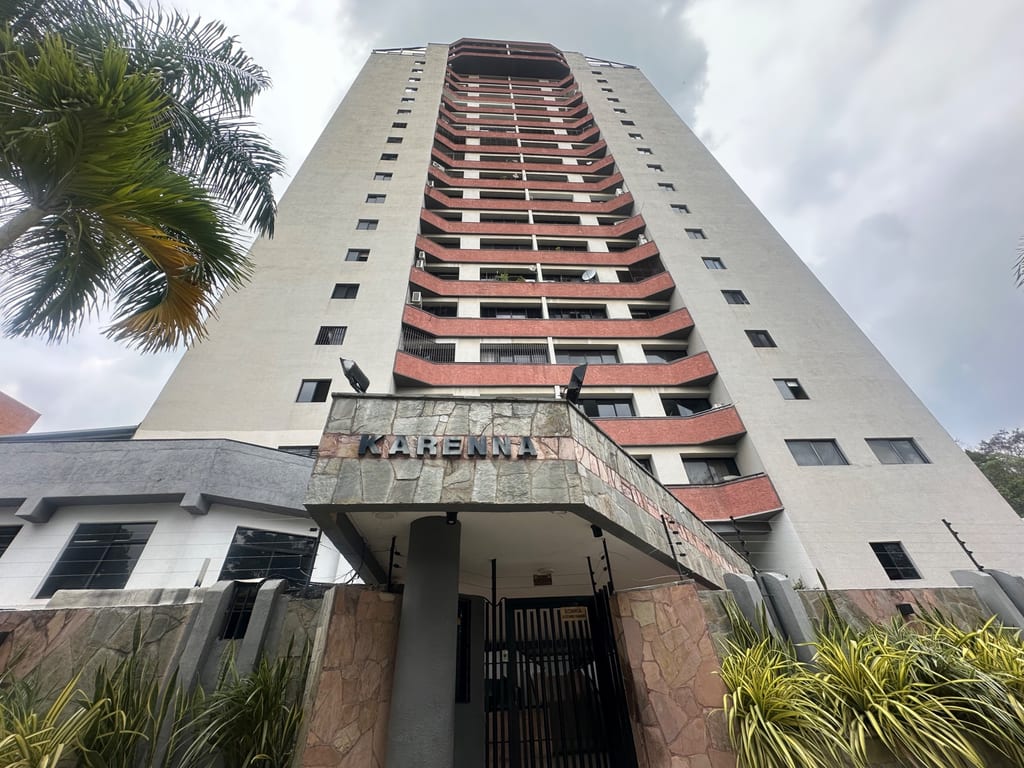 Apartamento en Parroquia Urbana San José, Valencia - 1