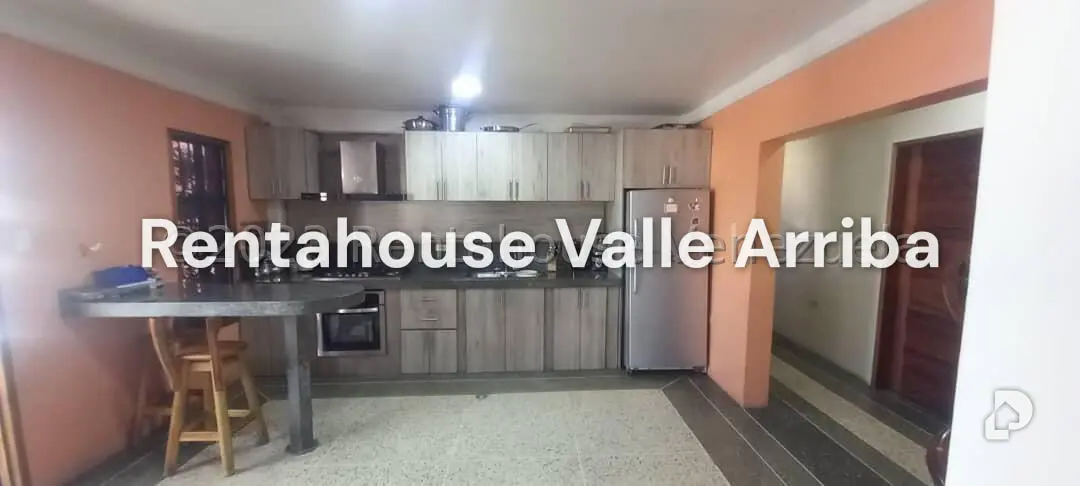 Local comercial en Los Rosales, Caracas – 22