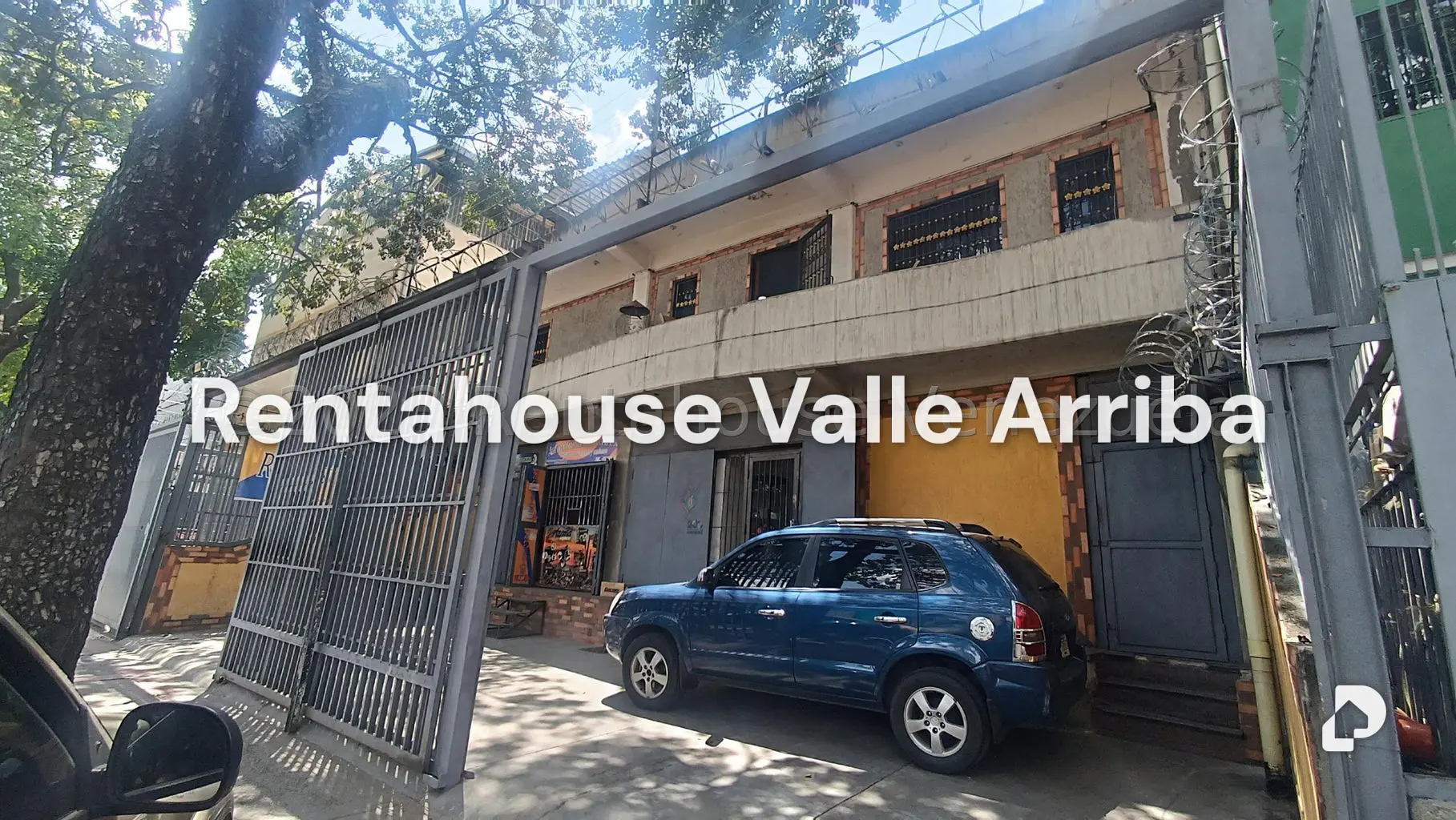 Local comercial en Los Rosales, Caracas – 3