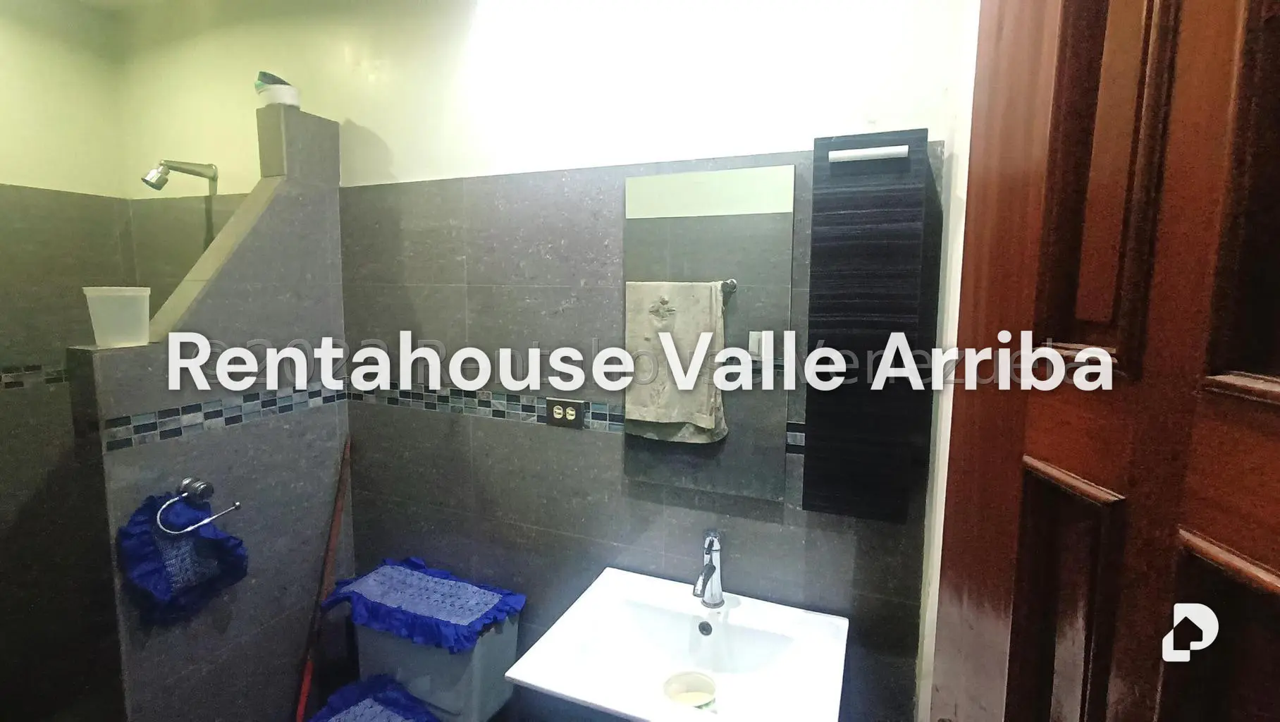 Local comercial en Los Rosales, Caracas – 20
