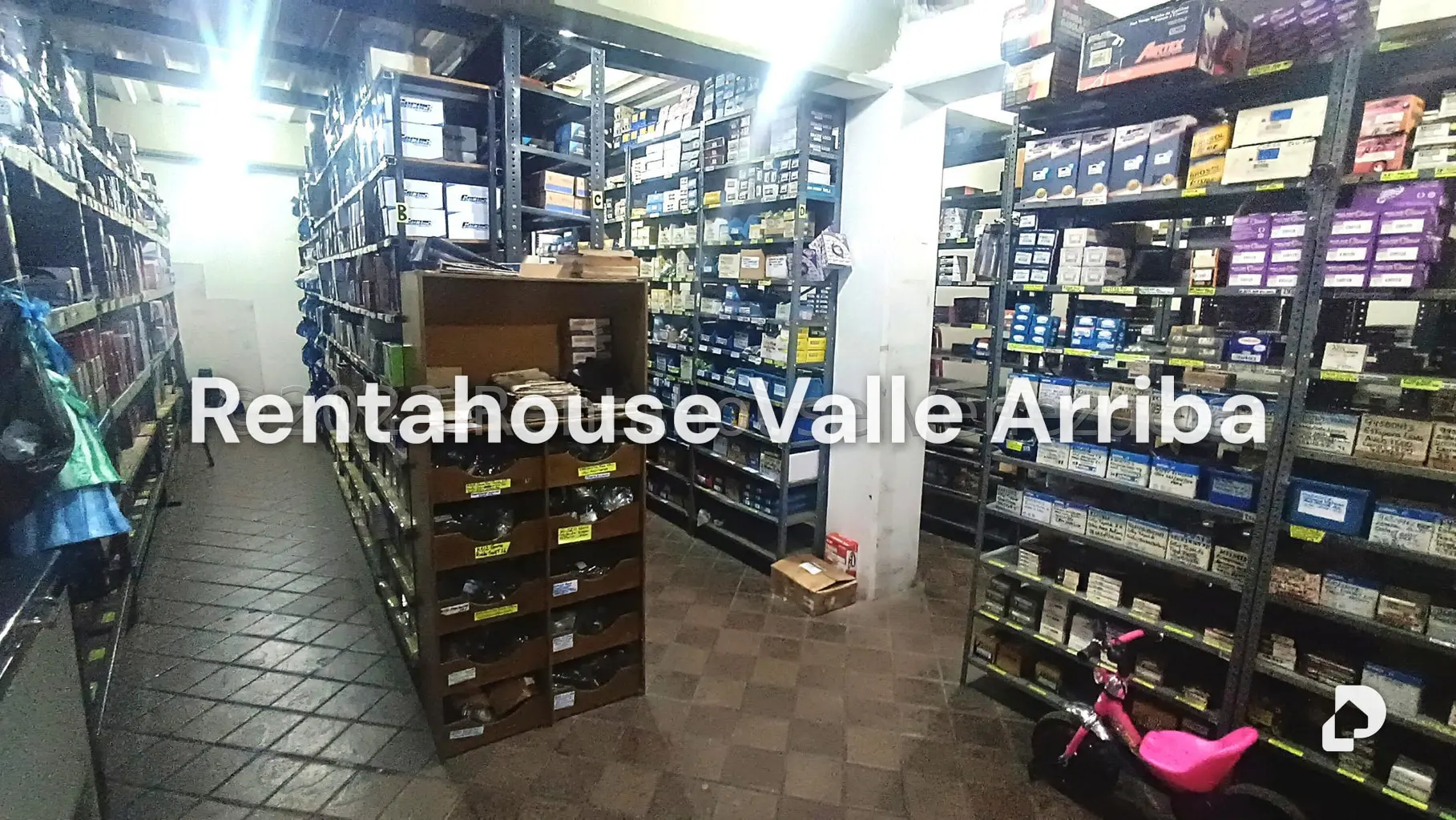 Local comercial en Los Rosales, Caracas – 7