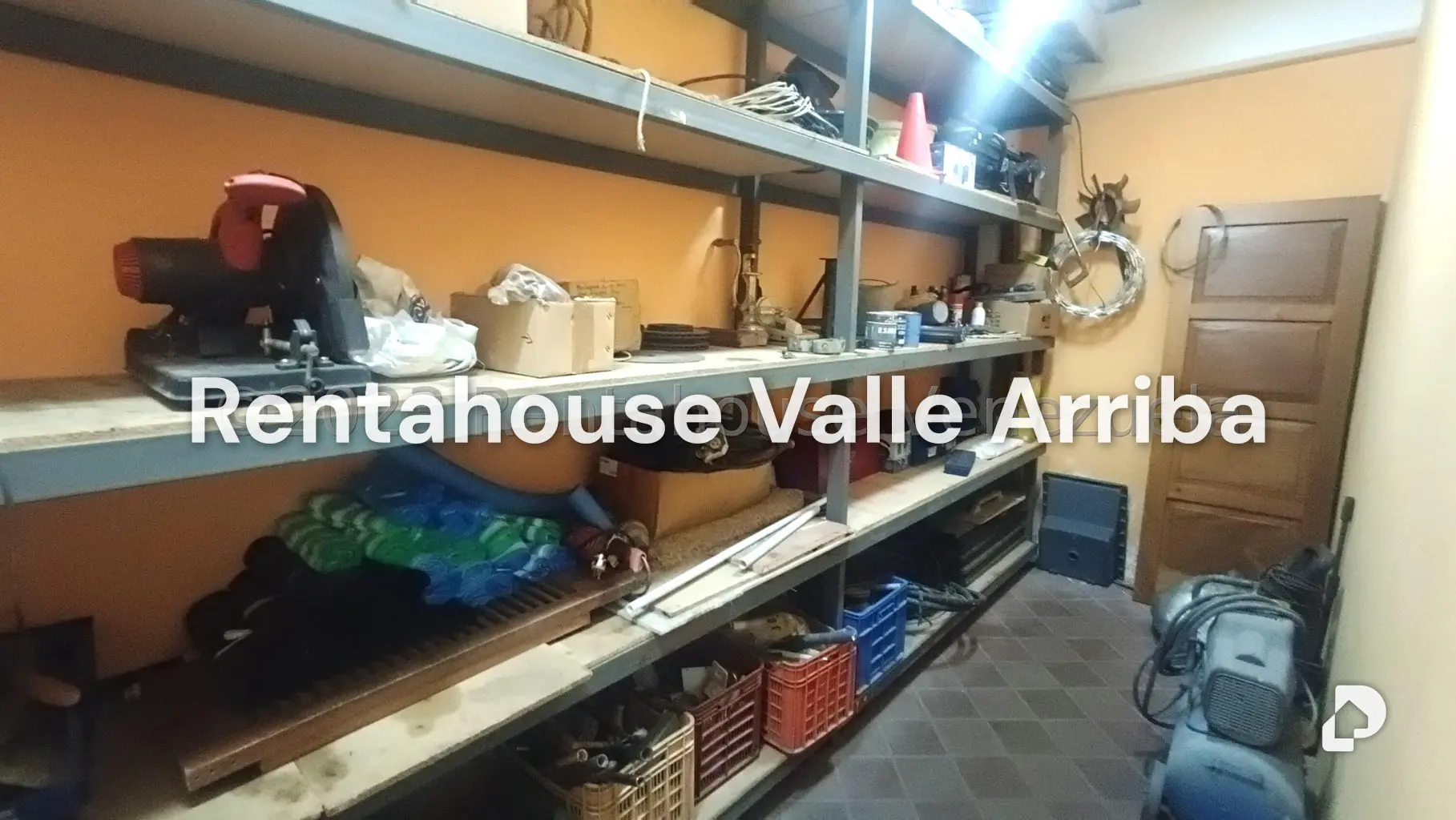 Local comercial en Los Rosales, Caracas – 9