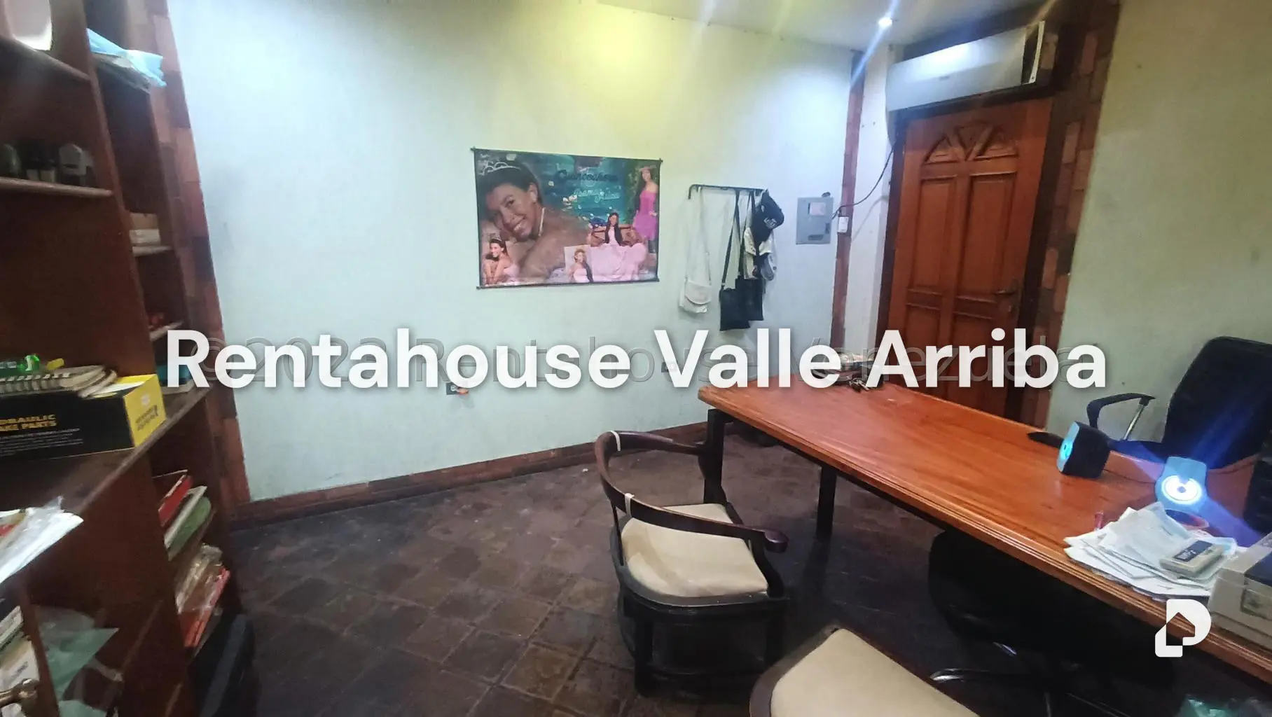 Local comercial en Los Rosales, Caracas – 15