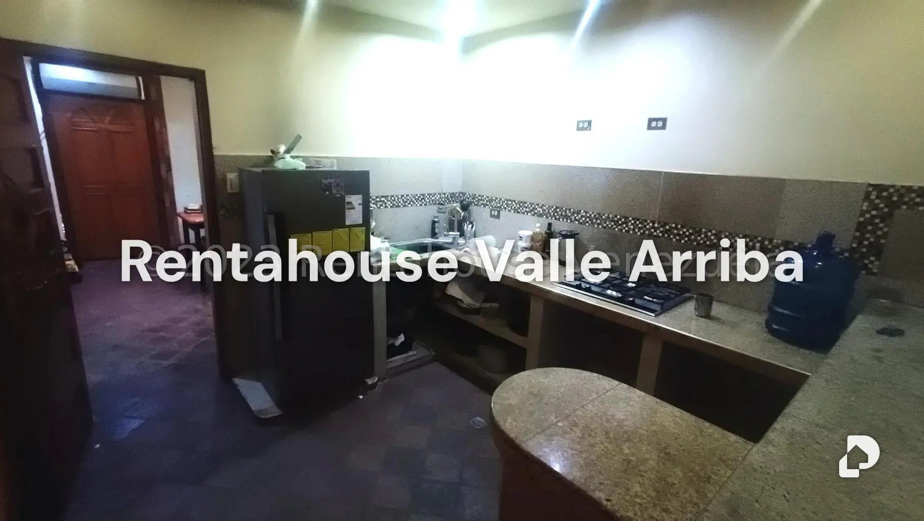 Local comercial en Los Rosales, Caracas – 17