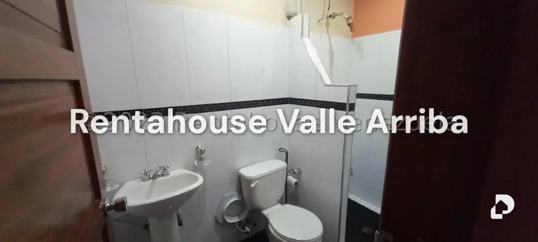 Local comercial en Los Rosales, Caracas – 27