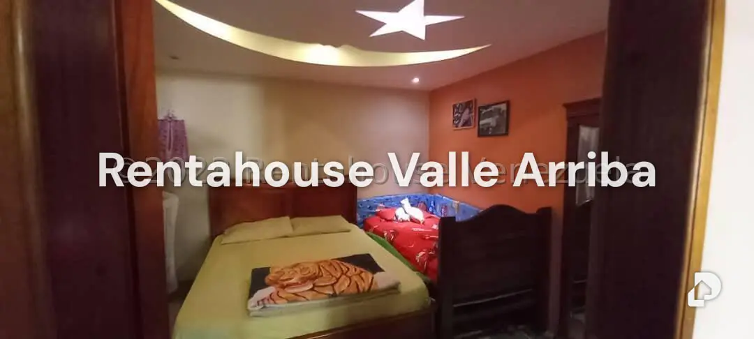 Local comercial en Los Rosales, Caracas – 25
