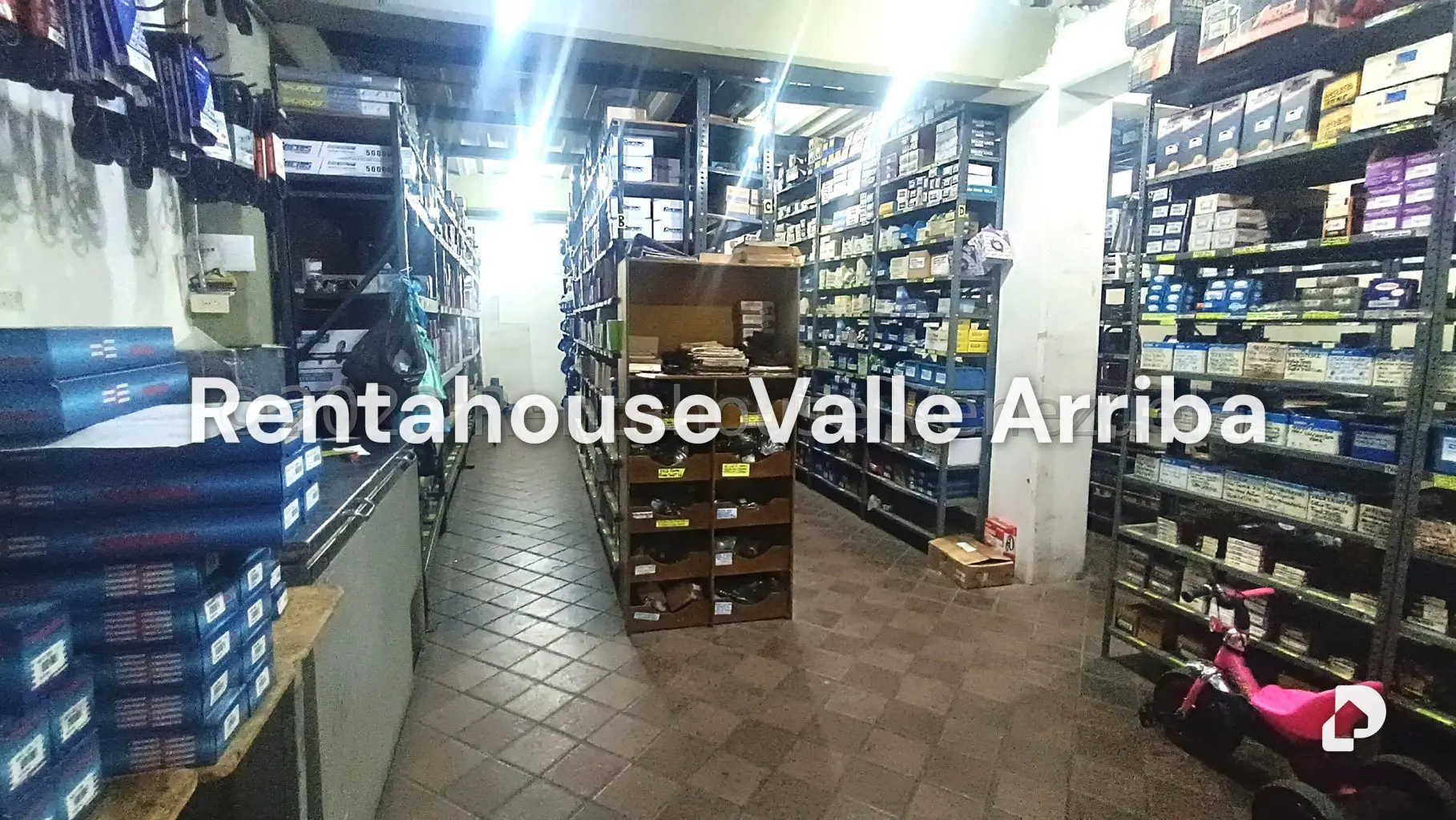 Local comercial en Los Rosales, Caracas – 6