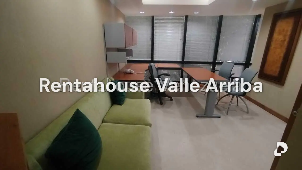 Office in Las Mercedes, Caracas – 5