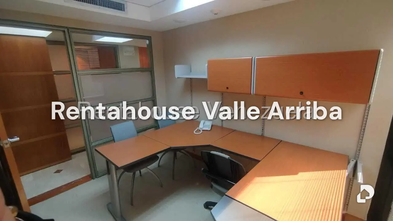 Office in Las Mercedes, Caracas – 13