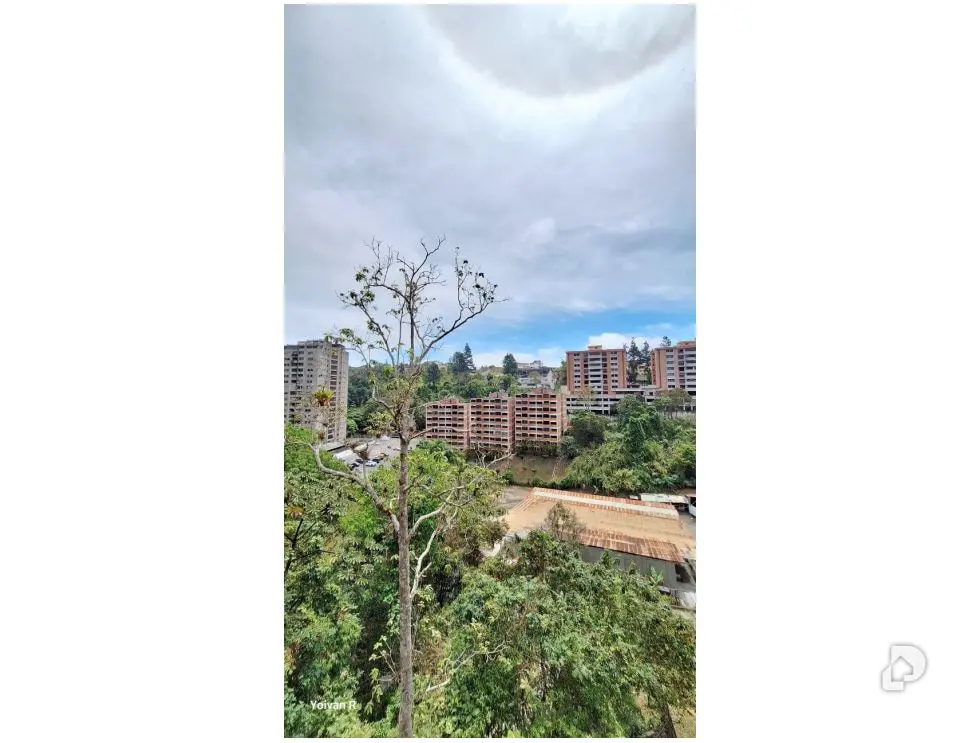 Apartamento en Parque El Retiro, Altos Mirandinos – 8