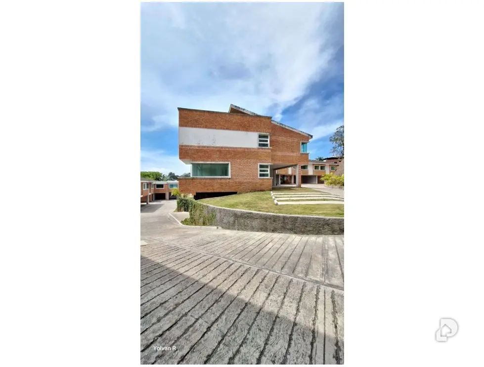 Apartamento en Parque El Retiro, Altos Mirandinos – 9