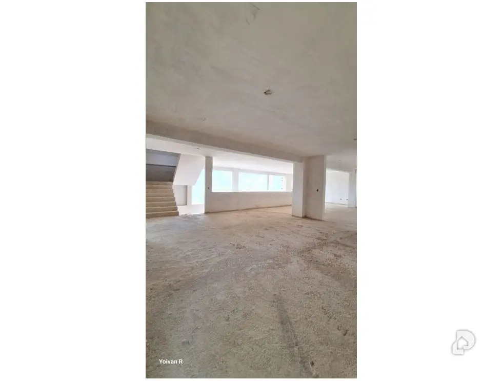 Apartamento en Parque El Retiro, Altos Mirandinos – 5