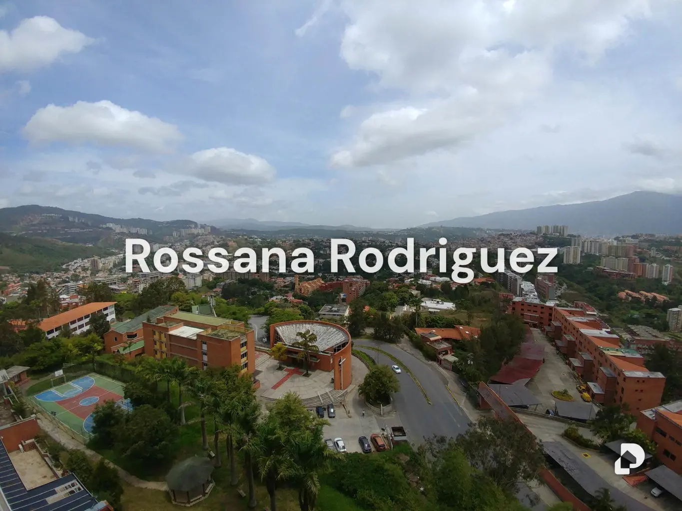 Apartamento en La Tahona, Caracas – 18
