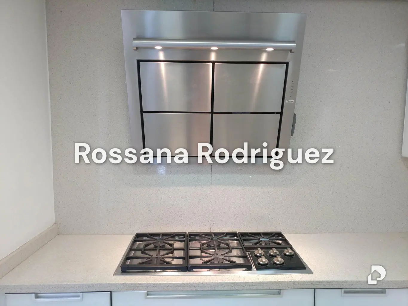 Apartamento en La Tahona, Caracas – 24