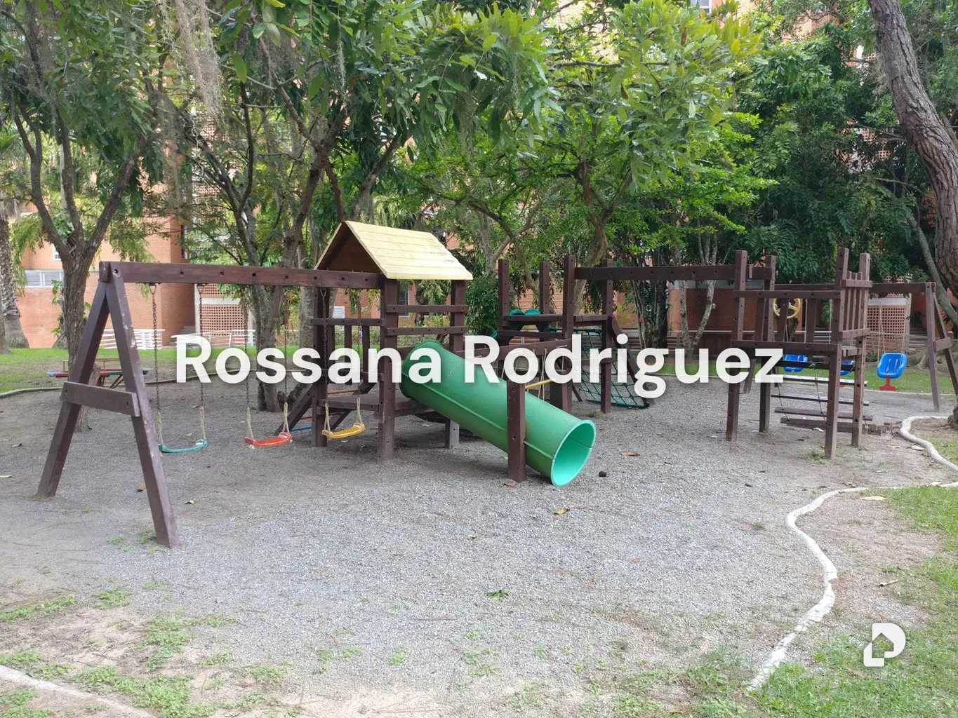 Apartamento en La Tahona, Caracas – 7