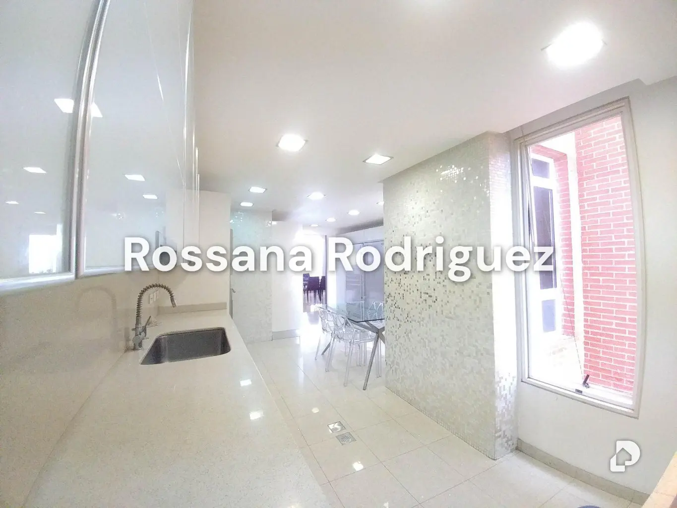 Apartamento en La Tahona, Caracas – 26