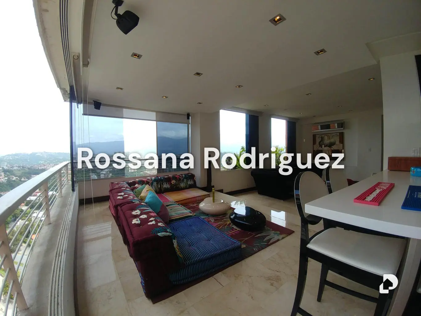 Apartamento en La Tahona, Caracas – 17