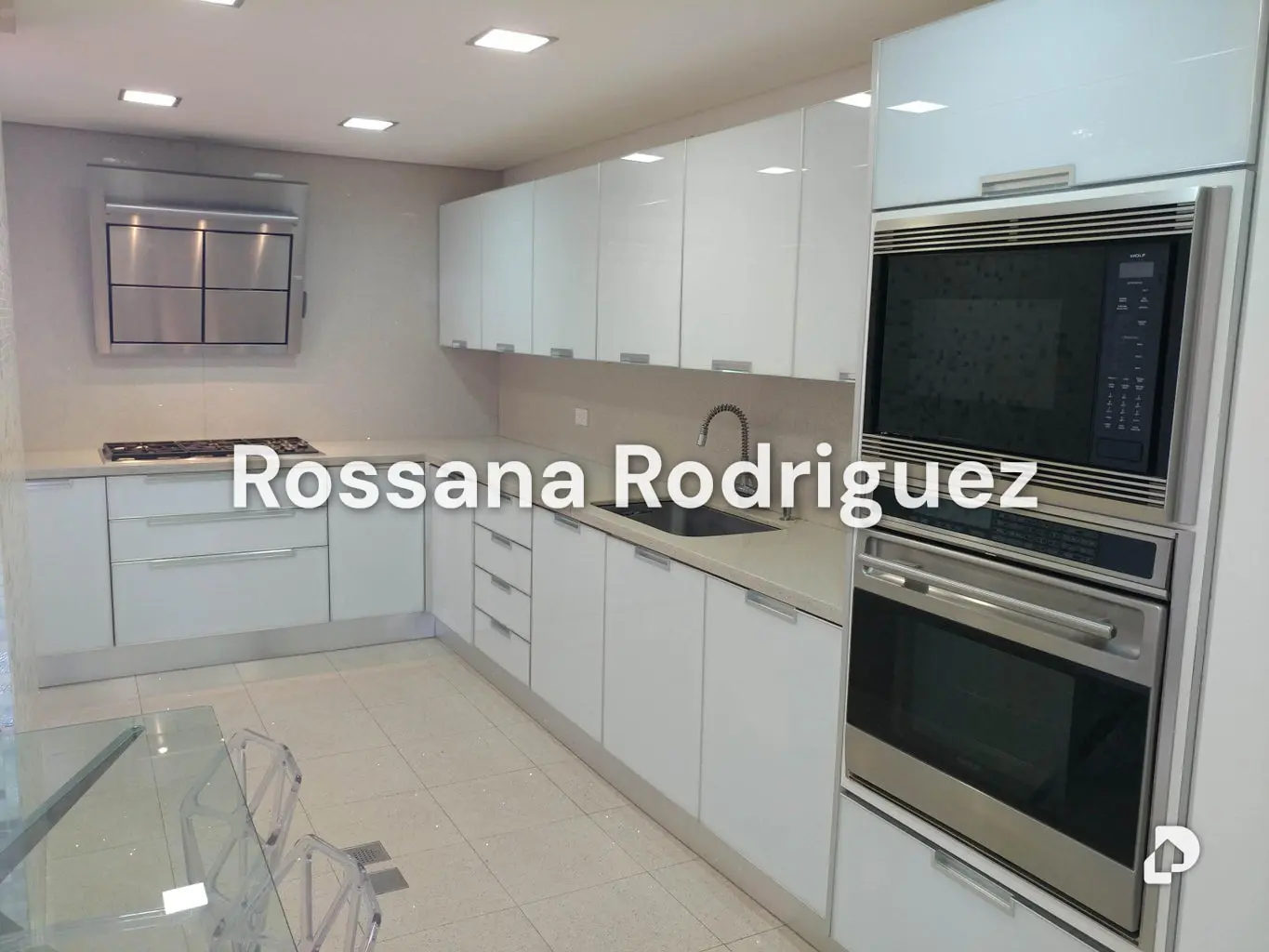 Apartamento en La Tahona, Caracas – 23
