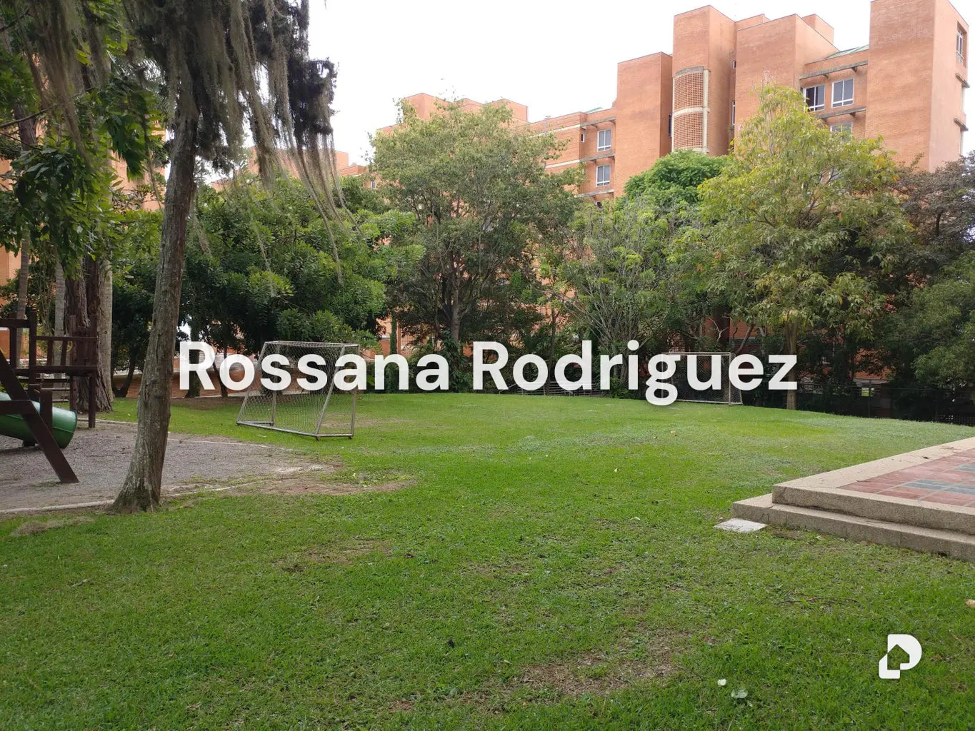 Apartamento en La Tahona, Caracas – 6