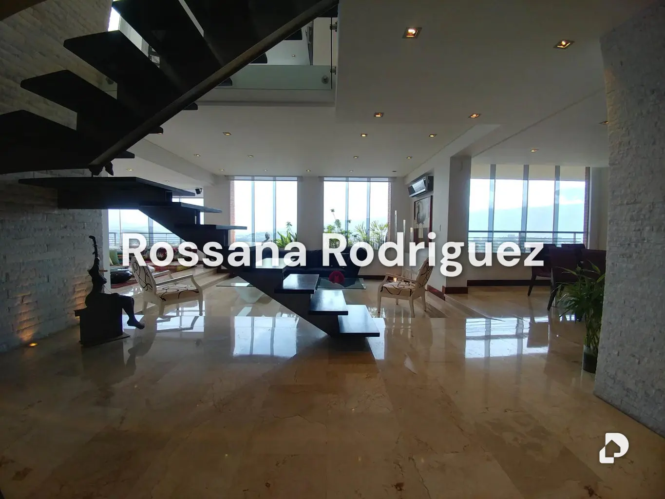 Apartamento en La Tahona, Caracas – 8