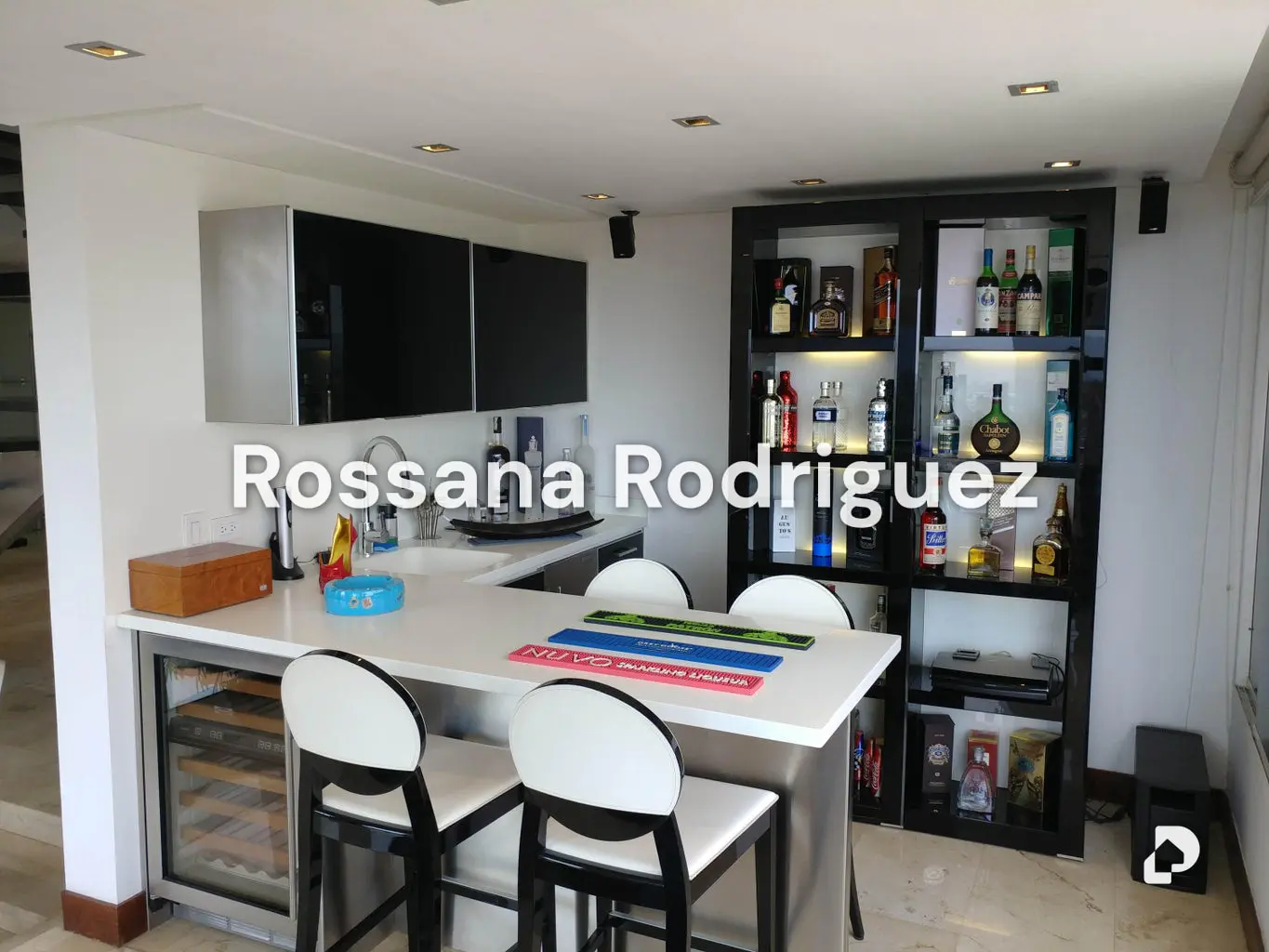 Apartamento en La Tahona, Caracas – 21