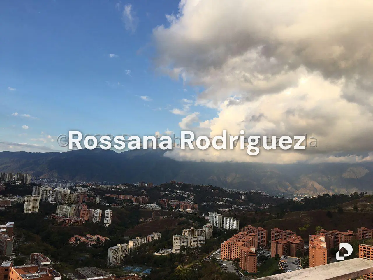 Apartamento en La Tahona, Caracas – 20