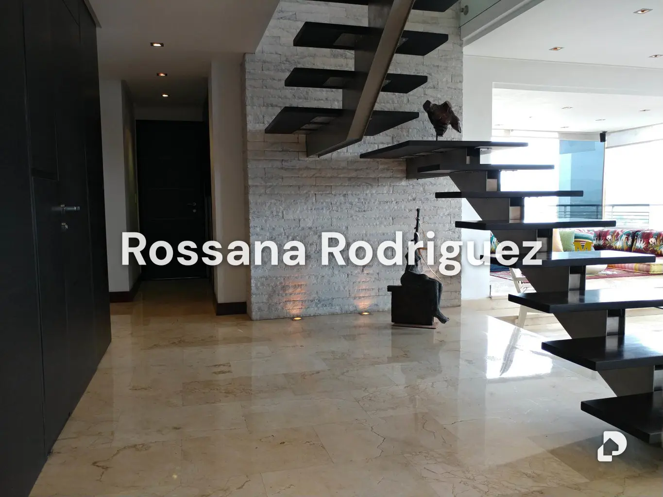 Apartamento en La Tahona, Caracas – 29