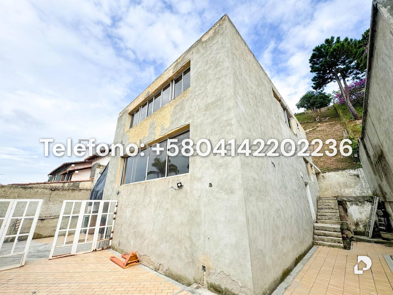 Casa en Los Naranjos (del Cafetal), Caracas