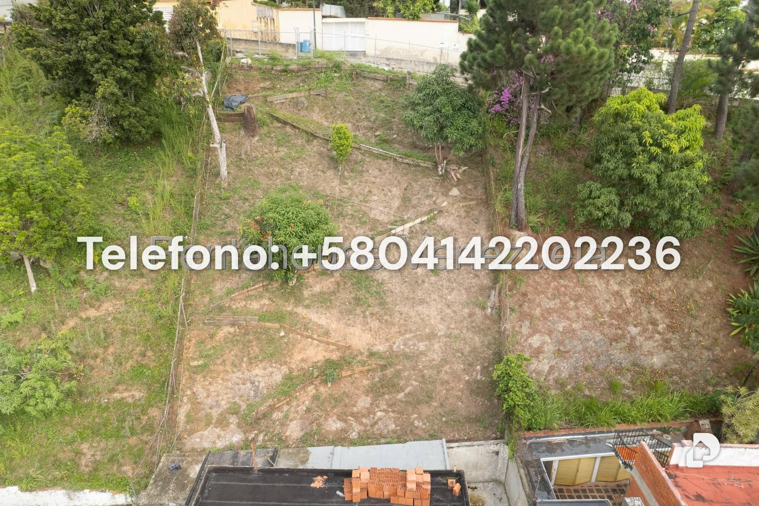 Casa en Los Naranjos (del Cafetal), Caracas