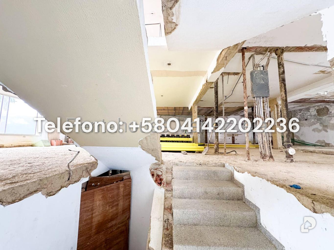 Casa en Los Naranjos (del Cafetal), Caracas